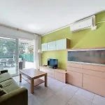Argentera - Residencia Standing Piscina