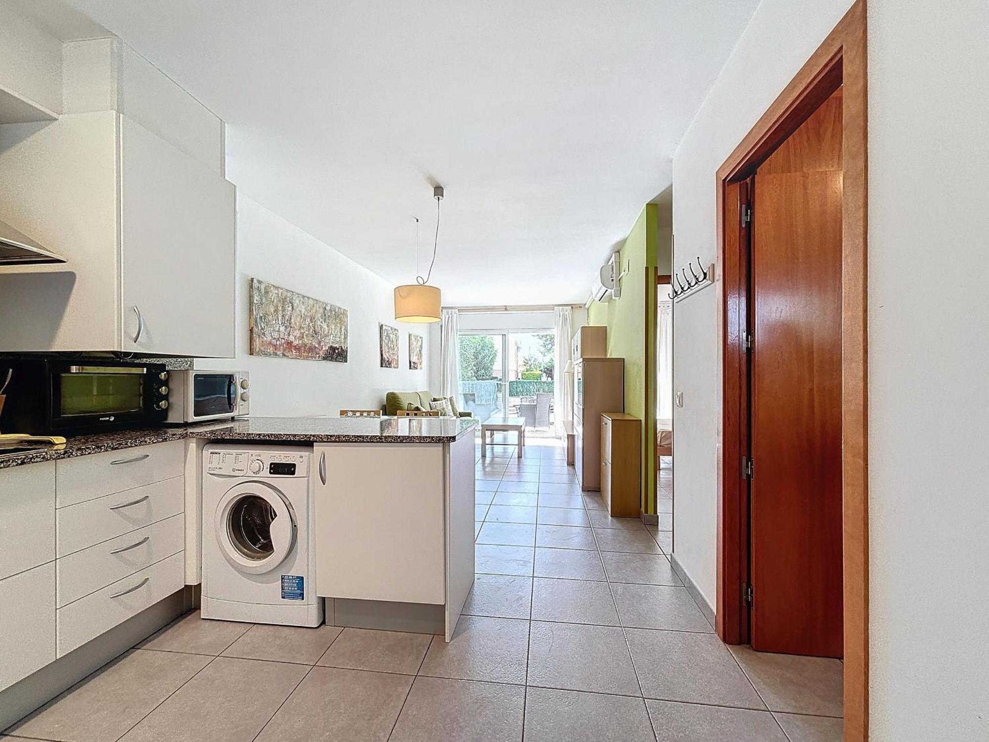 Argentera - Residencia Standing Piscina