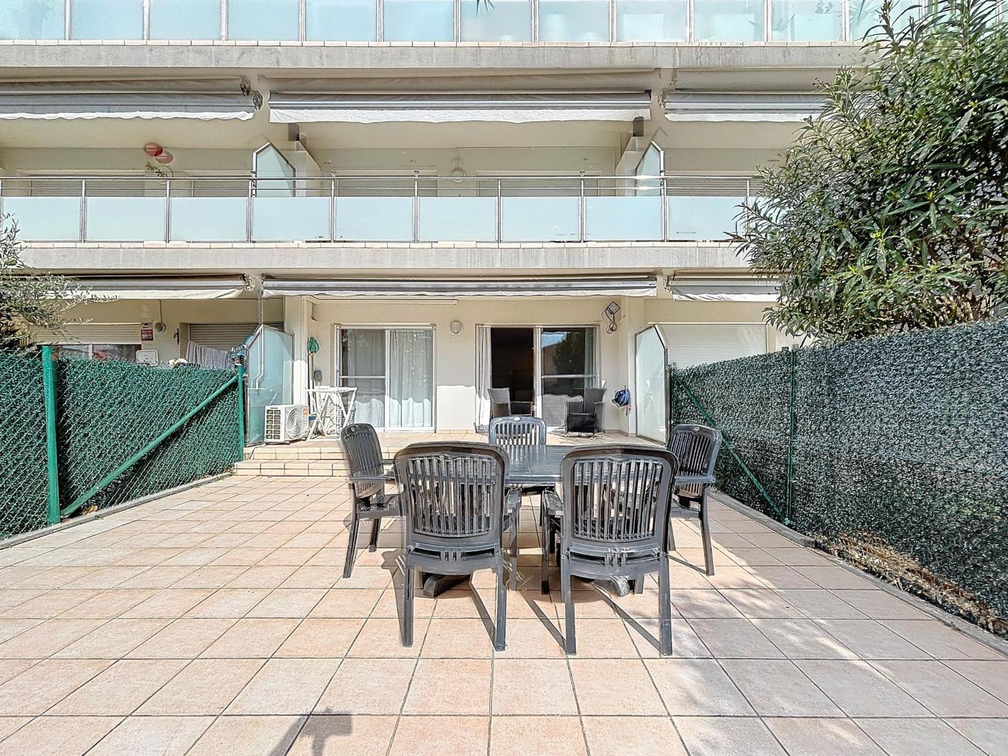 Argentera - Residencia Standing Piscina *
