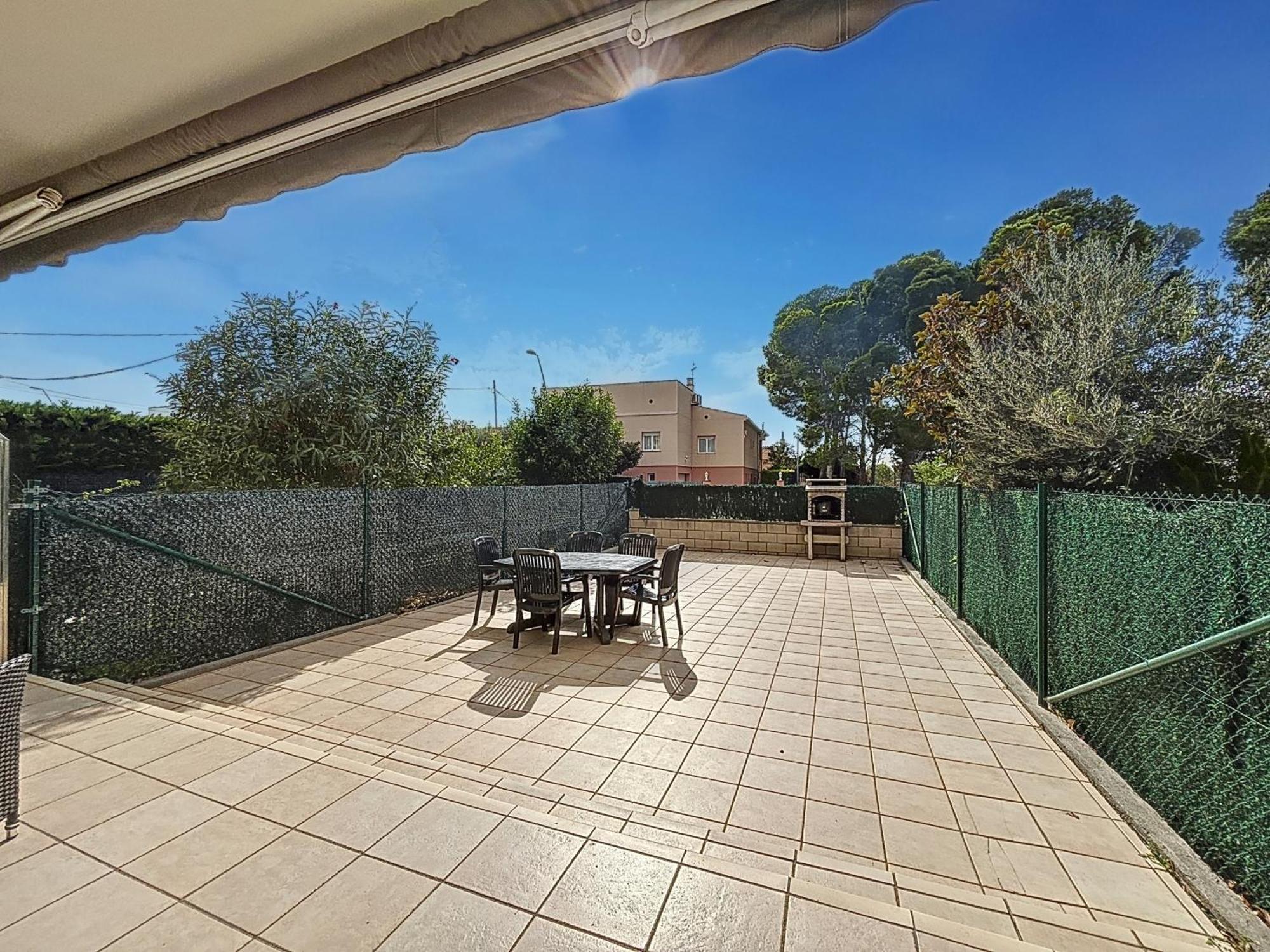 Argentera - Residencia Standing Piscina Roses
