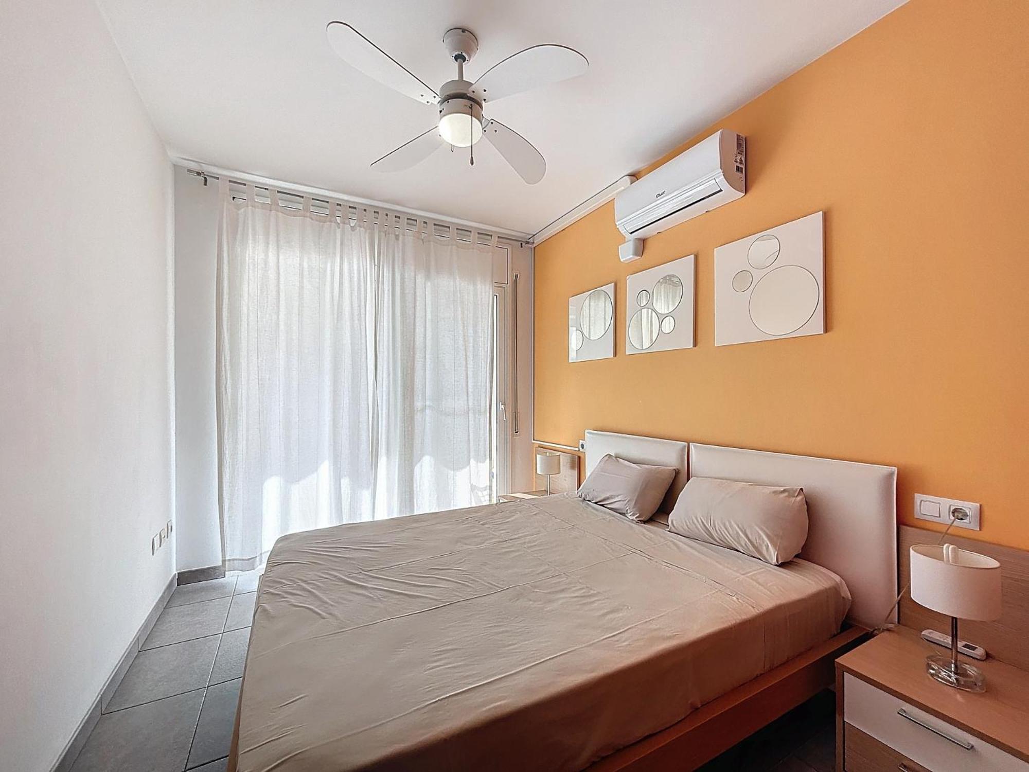 Argentera - Residencia Standing Piscina Apartment *